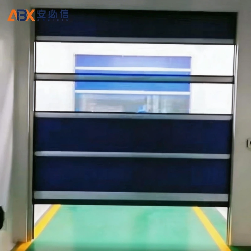 汉中市快速门